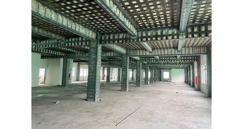 建筑材料行業(yè)商情 市場動(dòng)態(tài)與未來趨勢分析
