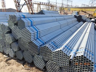 臨滄方管經(jīng)銷商 建筑材料的專業(yè)銷售與服務