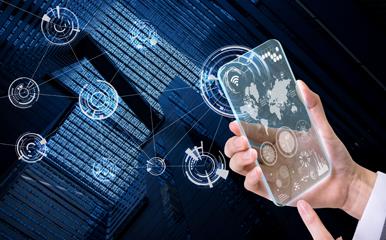 大數據管理服務與網絡技術的前沿實踐——以博彥科技為例